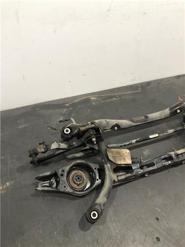 Puente Trasero Volkswagen Passat Berlina (3C2)(2005->) 2.0 TDI 16V - Imagen 3