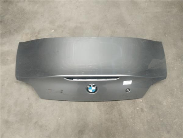 Porton Trasero BMW Serie Z4 Coupe (E86)(2006->) 2.0 - Imagen 2
