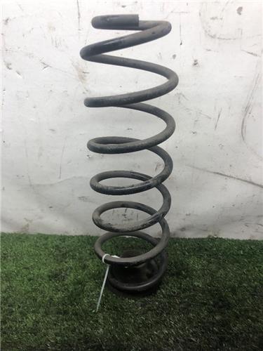 Muelle Derecho Suspension Trasera Seat Ibiza (6L1)(04.2002->) 1.9 TDI - Imagen 2