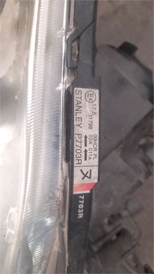 Faro Delantero Derecho Mazda 5 2.0 - Imagen 2
