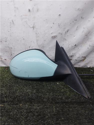 Retrovisor Derecho Seat Ibiza (6L1)(04.2002->) 1.4 TDI - Imagen 2
