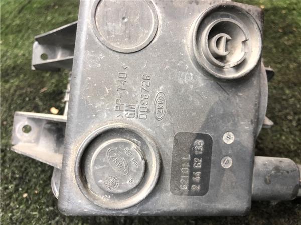 Faro Antiniebla Derecho Opel Astra H GTC (2004->) 1.7 CDTi - Imagen 3
