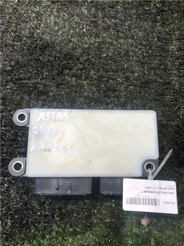 Centralita Airbag Opel ASTRA J 1.7 CDTI - Imagen 2