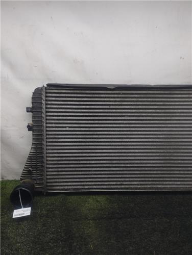 Intercooler Seat Altea (5P1)(03.2004->) 1.4 TSI - Imagen 3