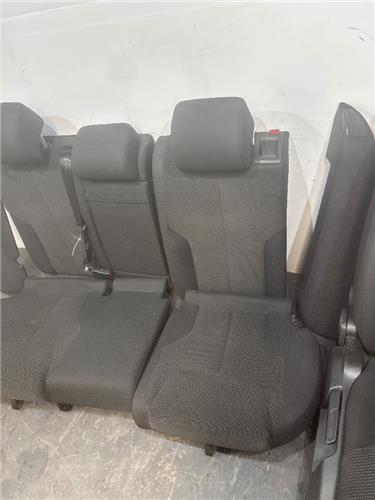 Asientos Traseros Volkswagen Passat Berlina (3C2)(2005->) 2.0 TDI - Imagen 3