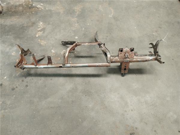 Soporte Salpicadero Instrumentos Skoda Superb Berlina (3V3)(03.2015->) 3T - Imagen 2