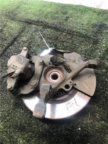 Mangueta Trasera Derecha Seat Toledo (1L)(09.1991->) 1.9 TDI - Imagen 2