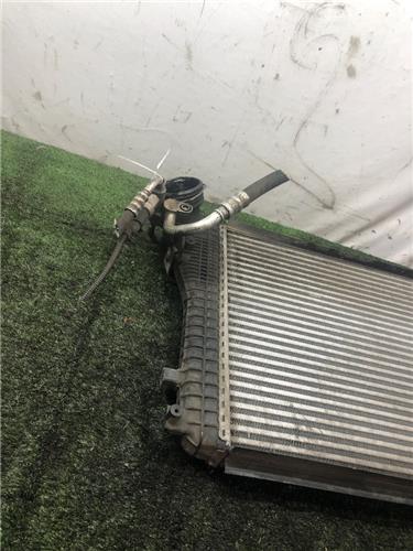 Intercooler Fiat II Bravo (198)(2007->) 1.9 D Multijet - Imagen 3