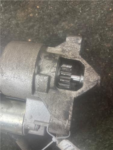 Motor Arranque Hyundai Lantra Berlina (RD)(1996->) 1.9 D - Imagen 2