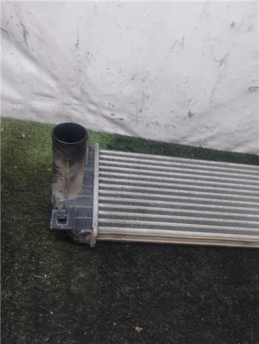 Intercooler Ssangyong Kyron (2005->) 2.0 Xdi - Imagen 3