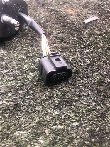 Retrovisor Izquierdo Seat Leon (1P1)(05.2005->) 2.0 TDI 16V - Imagen 2