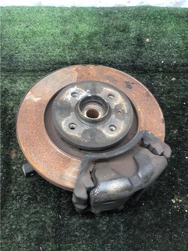 Mangueta Trasera Derecha Seat Toledo (1L)(09.1991->) 1.9 TDI - Imagen 3