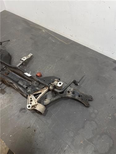 CUNA MOTOR Skoda Fabia (6Y2/6Y3)(01.2000->) 1.4 - Imagen 2