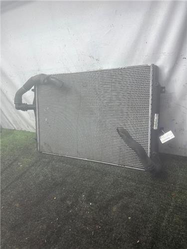RADIADOR AGUA Volkswagen Passat Berlina (3C2)(2005->) 2.0 TDI - Imagen 2