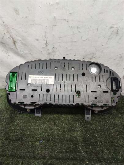 Cuadro Completo Seat Ibiza (6L1)(04.2002->) 1.9 TDI - Imagen 2