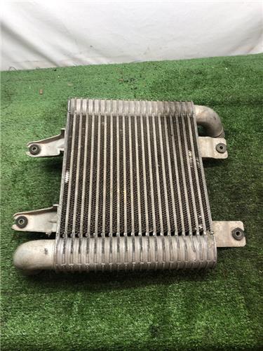 Intercooler Hyundai Terracan (HP)(2001->) 2.9 CRDi 4WD - Imagen 2