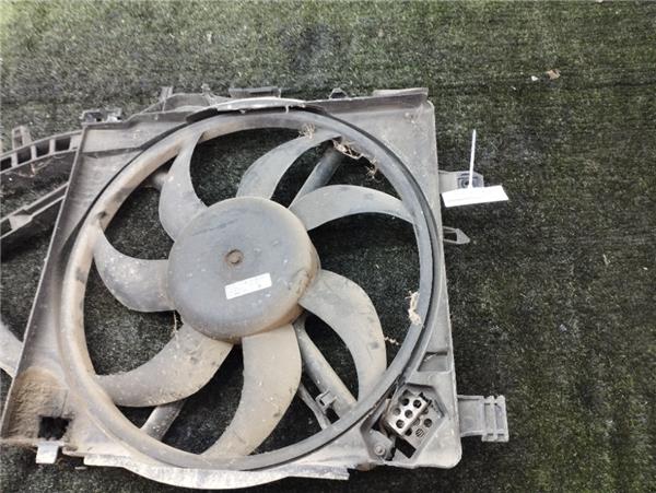 Electroventilador BMW 320 346L - Imagen 2