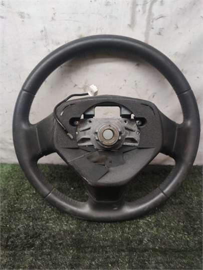 Volante Toyota Auris (E15)(10.2006->) 2.0 D-4D - Imagen 4