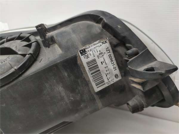 Faro Delantero Izquierdo Opel INSIGNIA HATCHBA 2.0 D - Imagen 6