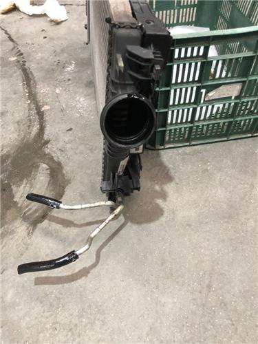 Intercooler Opel INSIGNIA Sedán 2.0 CDTI - Imagen 3