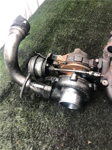 Turbo Opel ASTRA J 1.7 CDTI - Imagen 2