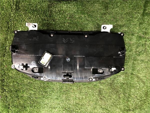 Cuadro Completo Citroen Berlingo Furgón (09.2018->) - Imagen 2
