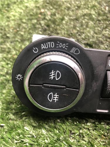 Mando De Luces Opel ASTRA J P-J - Imagen 2