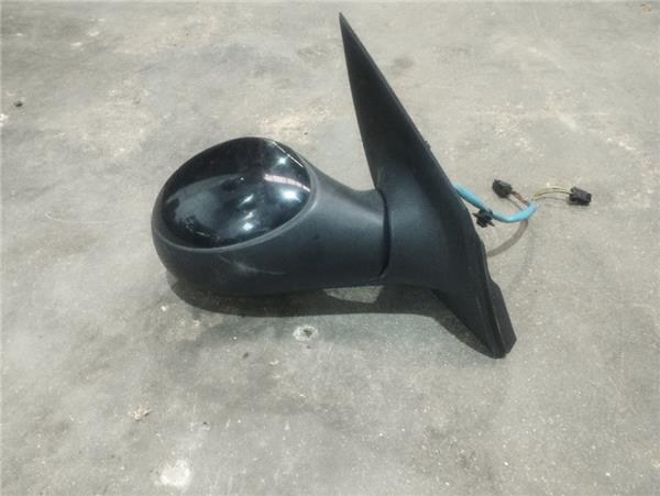 Retrovisor Derecho Citroen C2 (2003->) 1.4 - Imagen 3