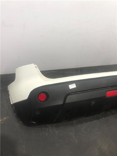 Paragolpes Trasero Nissan QASHQAI 1.5 dCi Tekna 4x2 - Imagen 3