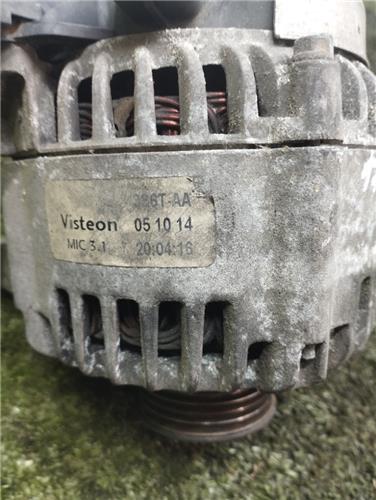 Alternador Ford Fusion (CBK)(2002->) 1.4 TDCi - Imagen 2