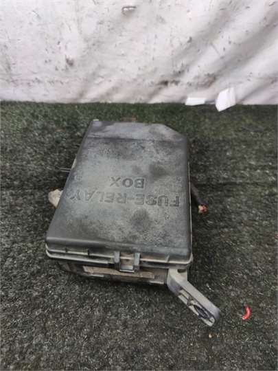 Caja Fusibles/Rele Hyundai Elantra (XD)(2000->) 1.6 - Imagen 2