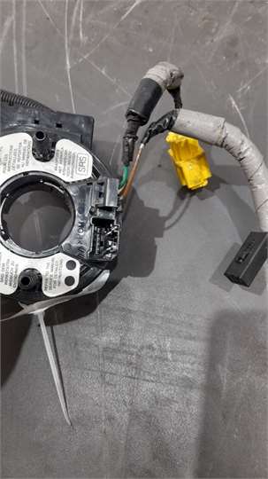 Anillo Airbag Honda Jazz (GD1/5)(2002->) 1.4 - Imagen 3