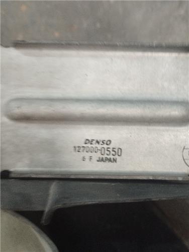 Intercooler Honda ACCORD VIII (CL_, CM_) 2.2 i-CTDi - Imagen 2