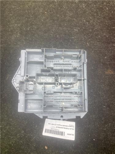 Caja Fusibles/Rele Peugeot BOXER Furgón 2.2 HDi 120 - Imagen 2