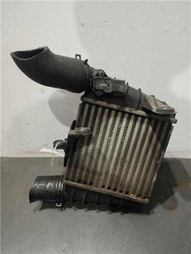 Intercooler Seat Ibiza (6L1)(04.2002->) 1.4 TDI - Imagen 2