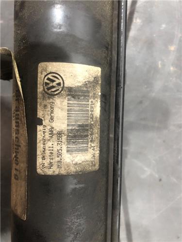 Puente Trasero Volkswagen Golf V (1K1)(10.2003->2008) 1.9 TDI - Imagen 4