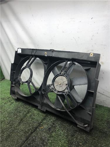 Electroventilador Peugeot 309 (02.1986->) 1.9 - Imagen 2