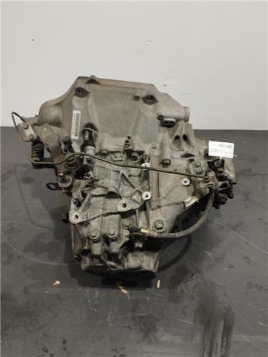 Caja Cambios Manual Honda ACCORD VIII (CL_, CM_) 2.0 (CL7) - Imagen 3