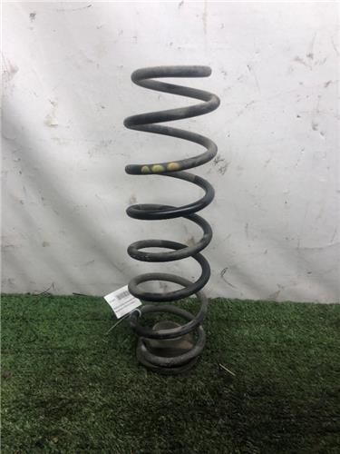 Muelle Izquierdo Suspension Trasera Skoda Fabia (6Y2/6Y3)(01.2000->) 1.4 - Imagen 2