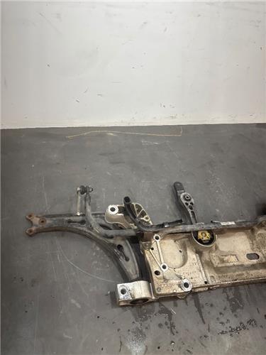 CUNA MOTOR Seat Altea (5P1)(03.2004->) 1.9 TDI - Imagen 3