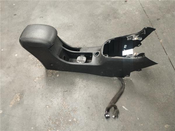 Embellecedor Consola Central Chevrolet Cruze (2009->) 2.0 CDI - Imagen 2