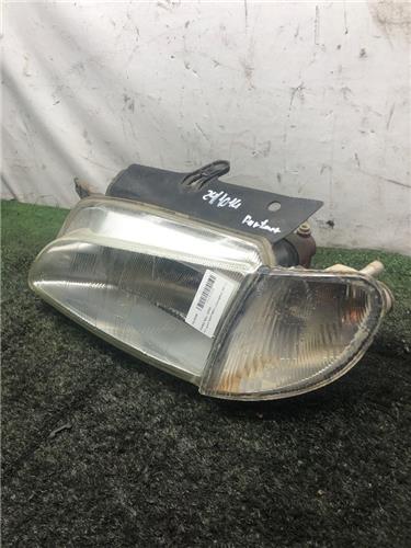 Faro Delantero Izquierdo Peugeot PARTNER Combispace (5F) 1.9 D - Imagen 2