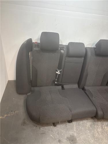 Asientos Traseros Volkswagen Passat Berlina (3C2)(2005->) 2.0 TDI - Imagen 2
