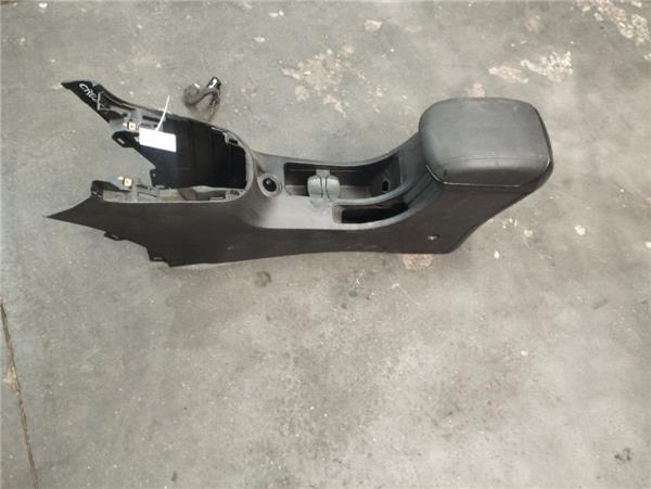 Embellecedor Consola Central Chevrolet Cruze (2009->) 2.0 CDI - Imagen 3