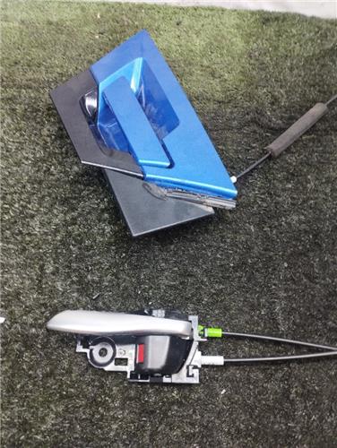 Cerradura Puerta Trasera Izquierda Toyota C-HR (X10)(10.2016->) 2.0 - Imagen 3