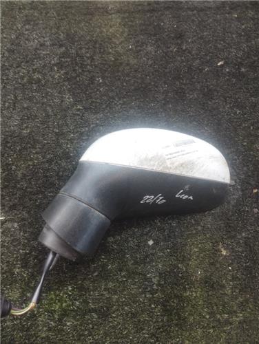 Retrovisor Izquierdo Seat Leon (1P1)(05.2005->) 1.6 TDI - Imagen 2