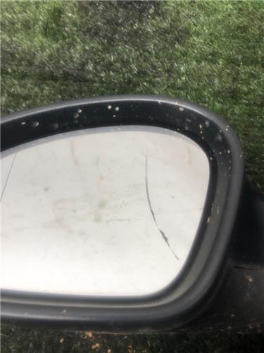 Retrovisor Izquierdo Seat Altea (5P1)(03.2004->) 1.9 TDI - Imagen 2