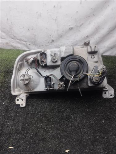 Faro Delantero Izquierdo Suzuki Grand Vitara 5-puertas (SQ/FT)(1998->) 2.0 TD Intercooler - Imagen 2