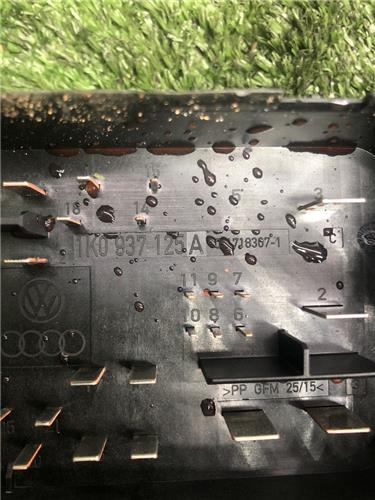 Caja Reles Seat Altea (5P1)(03.2004->) 1.9 TDI - Imagen 3