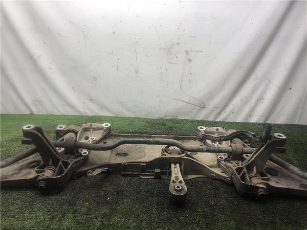 Puente Delantero Skoda Octavia Berlina (1Z3)(2004->) 1.9 TDI - Imagen 4